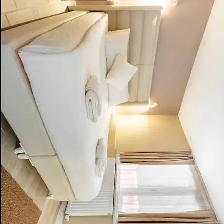 Evin Apartamento