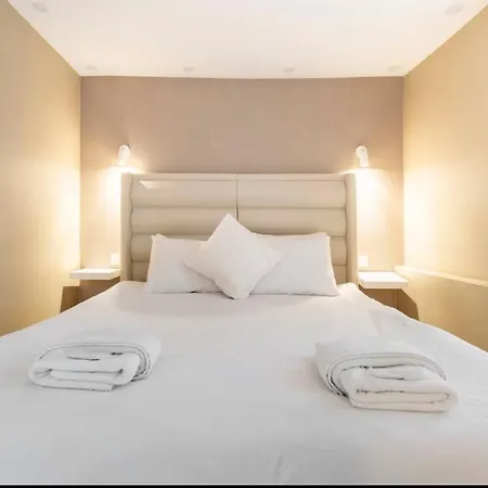 Apartment Evin Istanbul